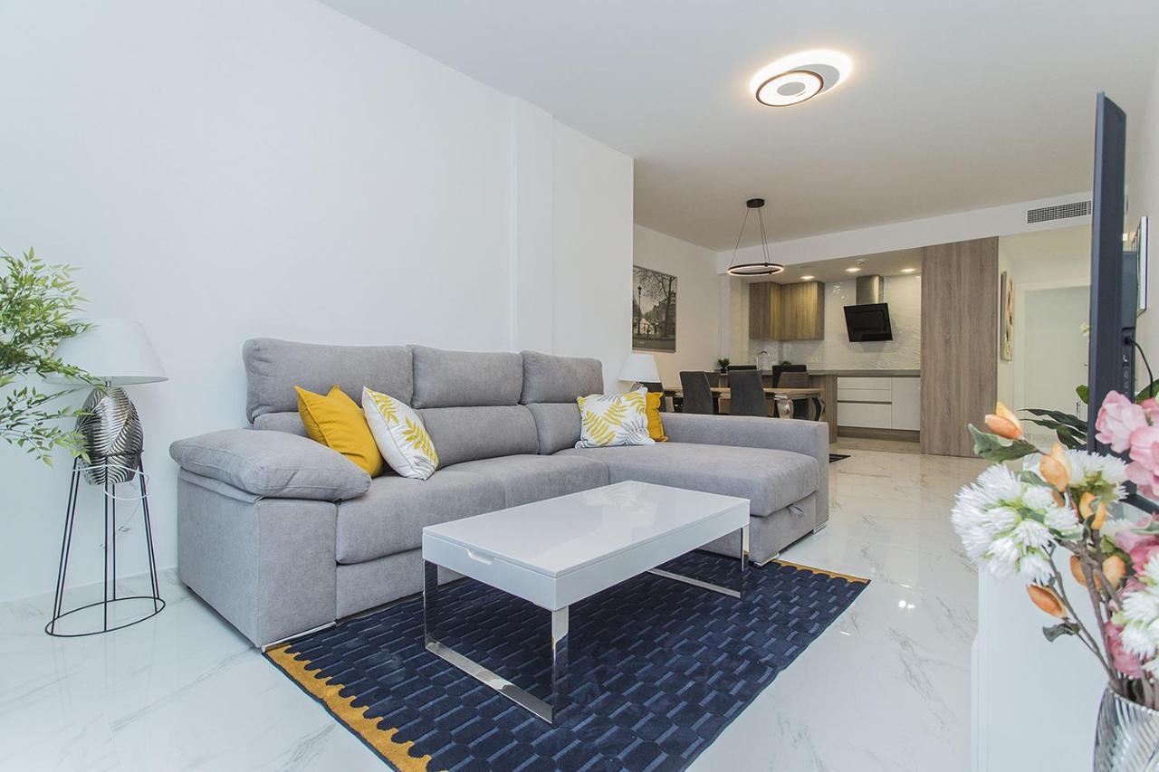 246 Home Sweet Memories - Alicante Holiday Benijófar 外观 照片