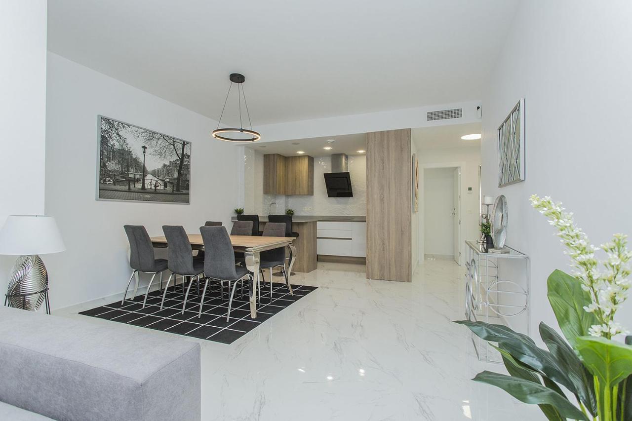 246 Home Sweet Memories - Alicante Holiday Benijófar 外观 照片