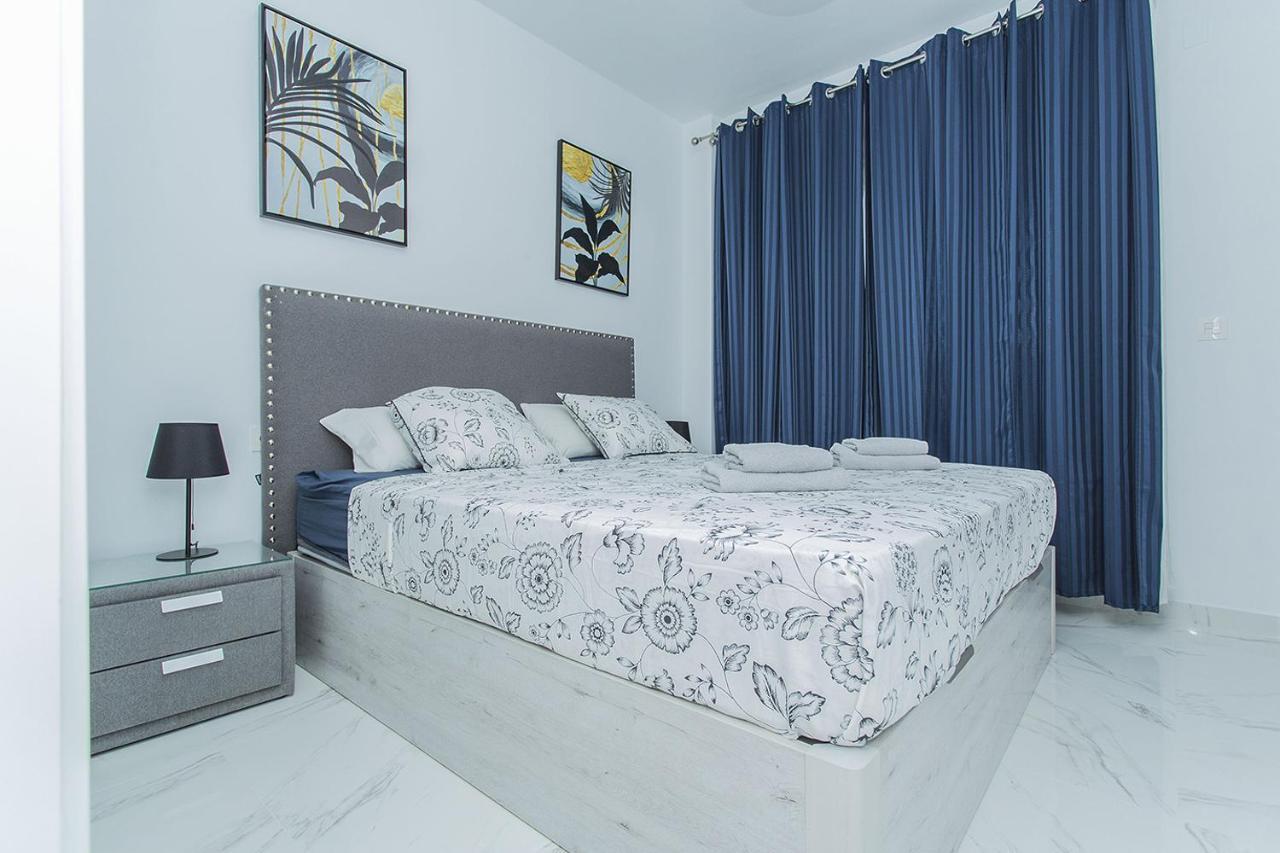 246 Home Sweet Memories - Alicante Holiday Benijófar 外观 照片