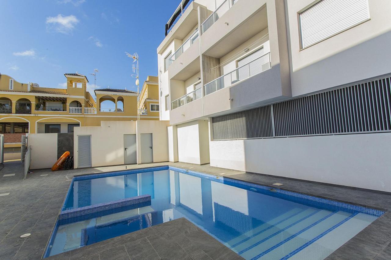 246 Home Sweet Memories - Alicante Holiday Benijófar 外观 照片