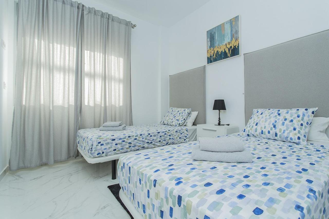 246 Home Sweet Memories - Alicante Holiday Benijófar 外观 照片