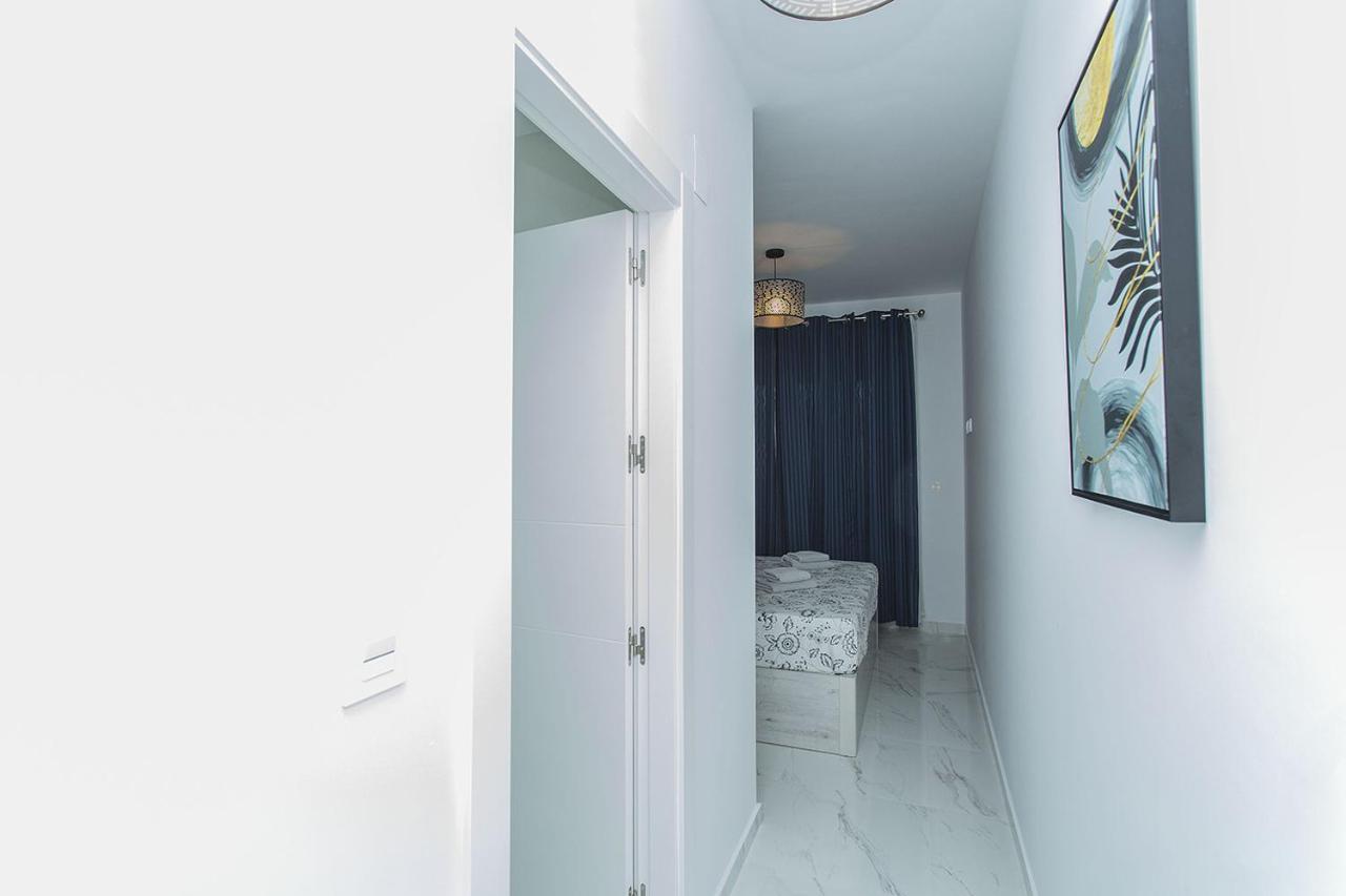 246 Home Sweet Memories - Alicante Holiday Benijófar 外观 照片