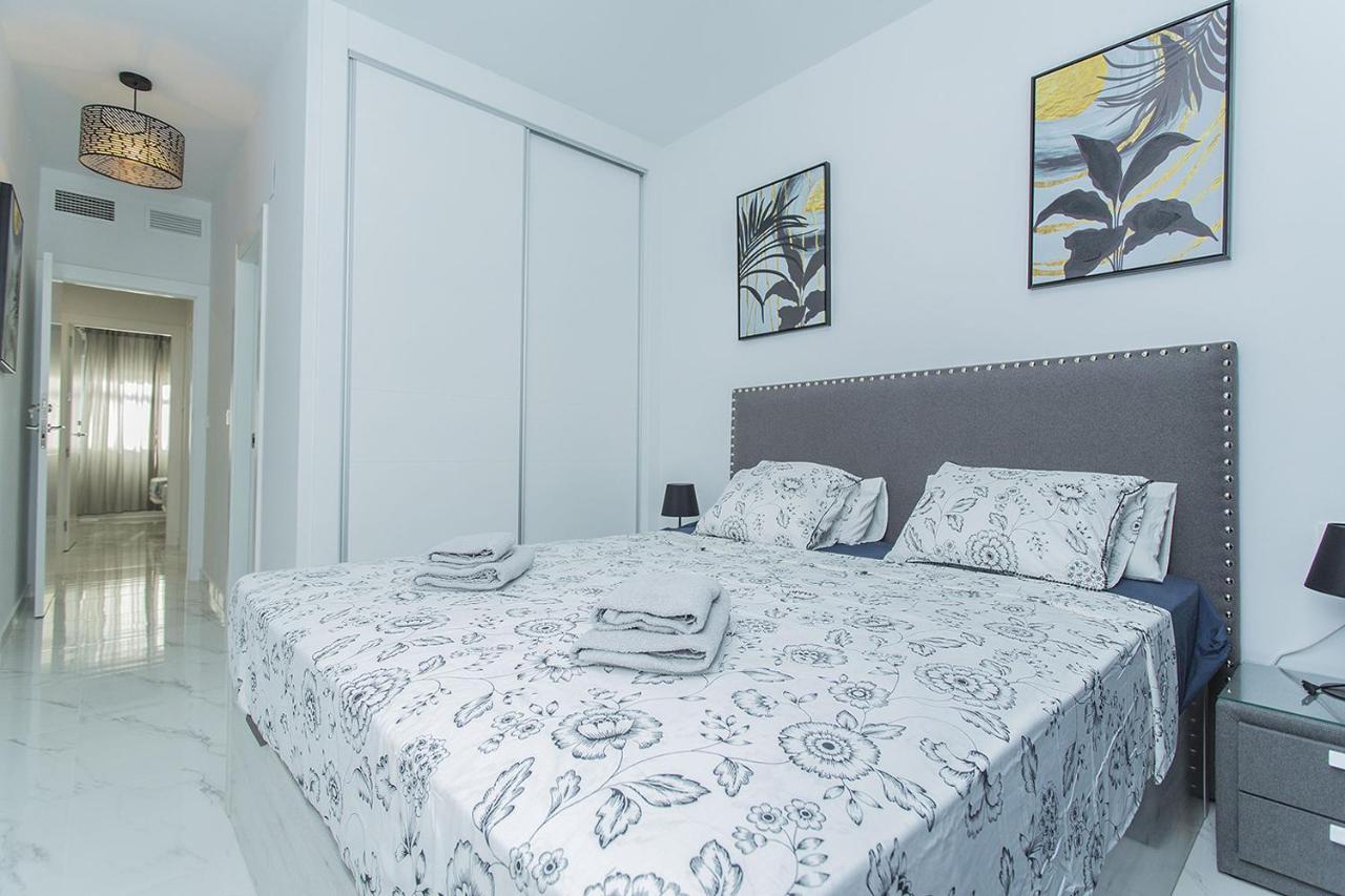 246 Home Sweet Memories - Alicante Holiday Benijófar 外观 照片