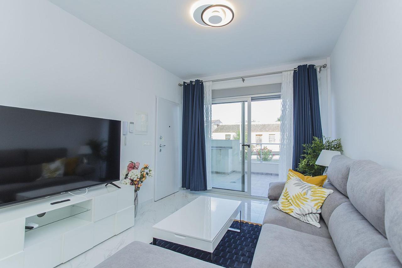 246 Home Sweet Memories - Alicante Holiday Benijófar 外观 照片
